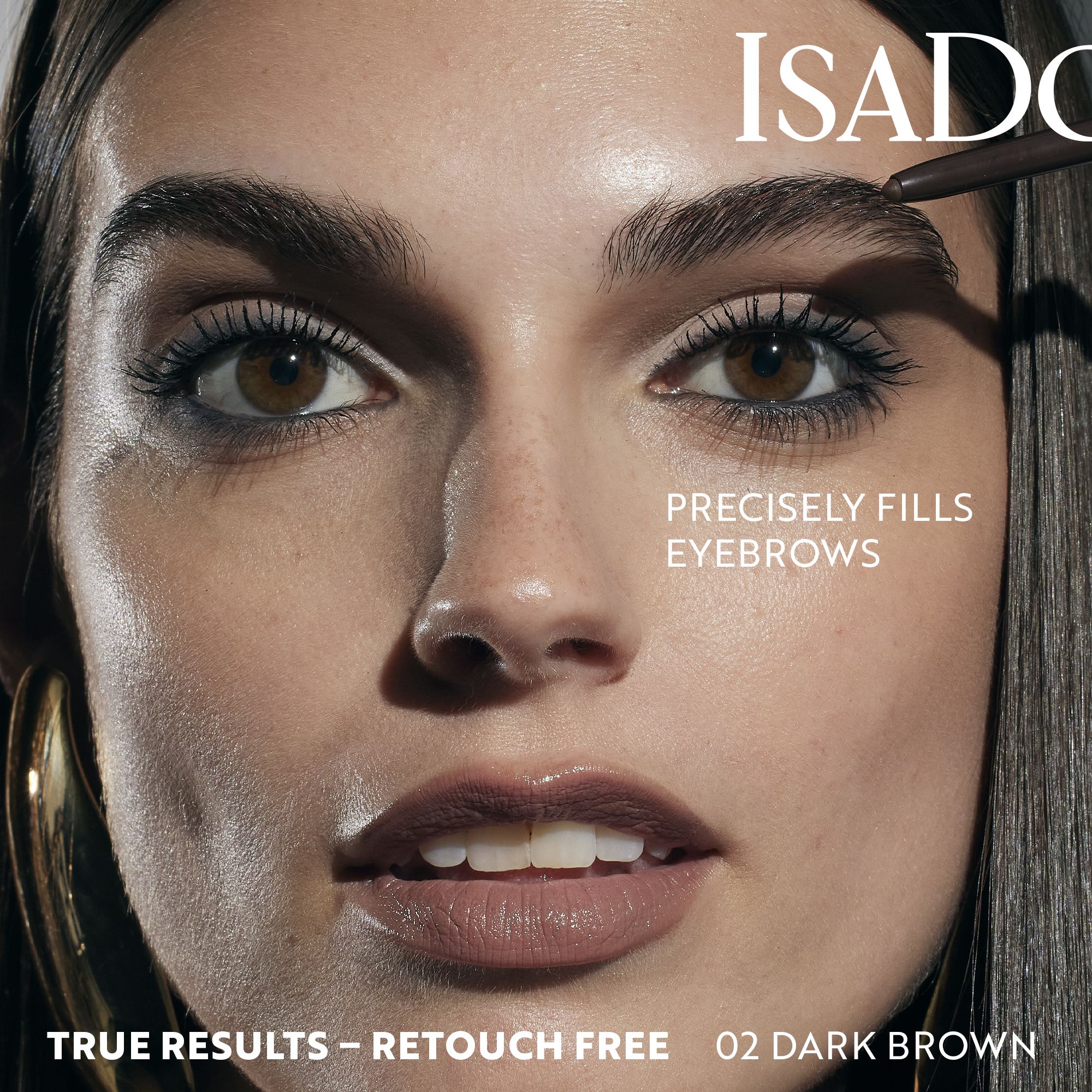 ID Brow Fix 24H Pencil