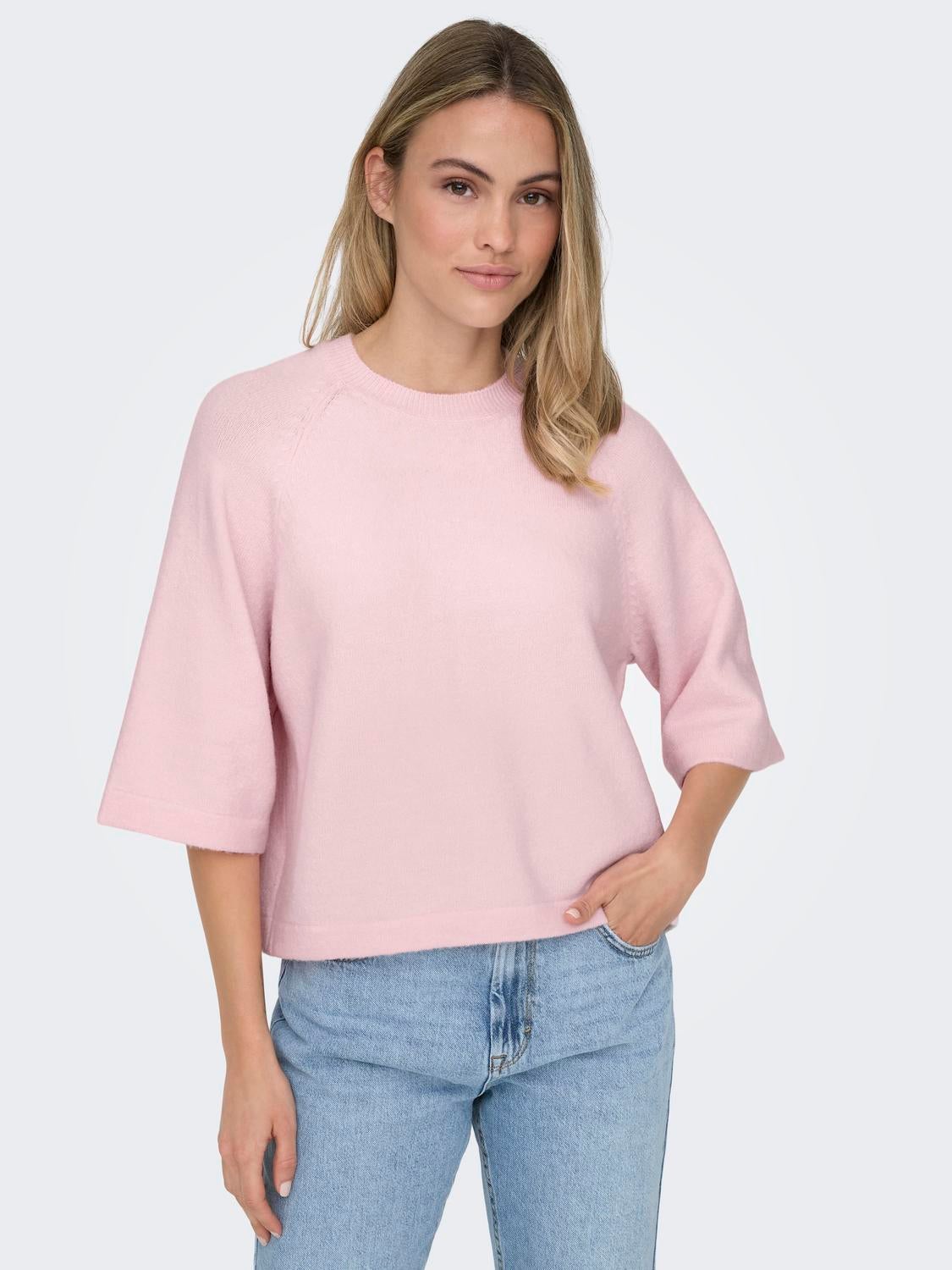 ONLSIMONI Strickpullover Potpourri