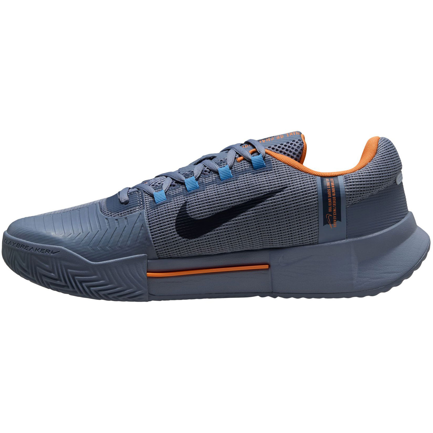 Nike Zoom GP Challenge 1 Clay Heren