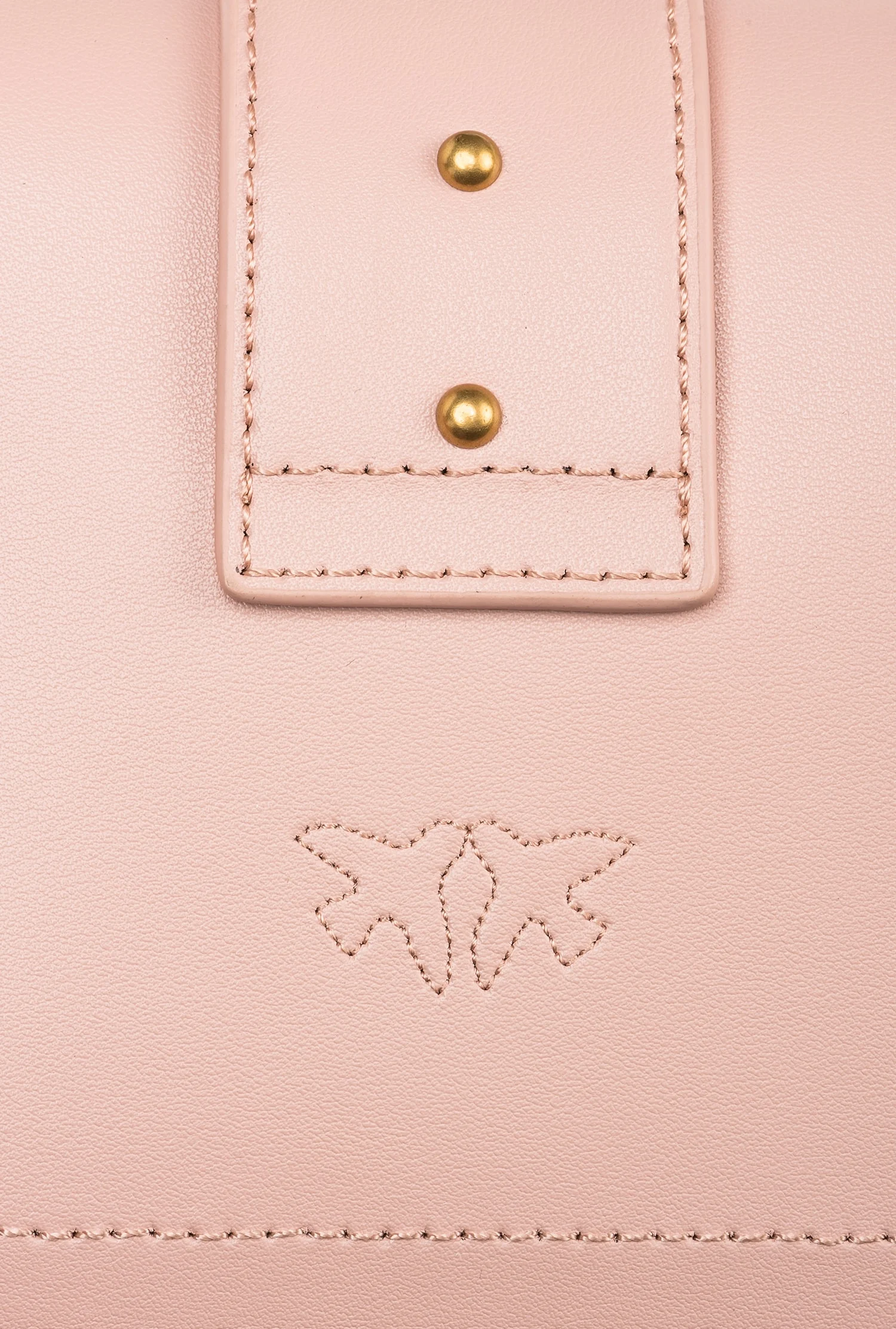 MINI ONE - Mini love bag one simply | Rose
