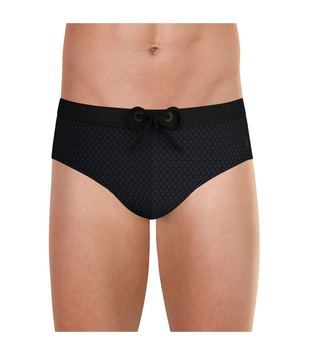 Slip de bain homme fibres recyclées