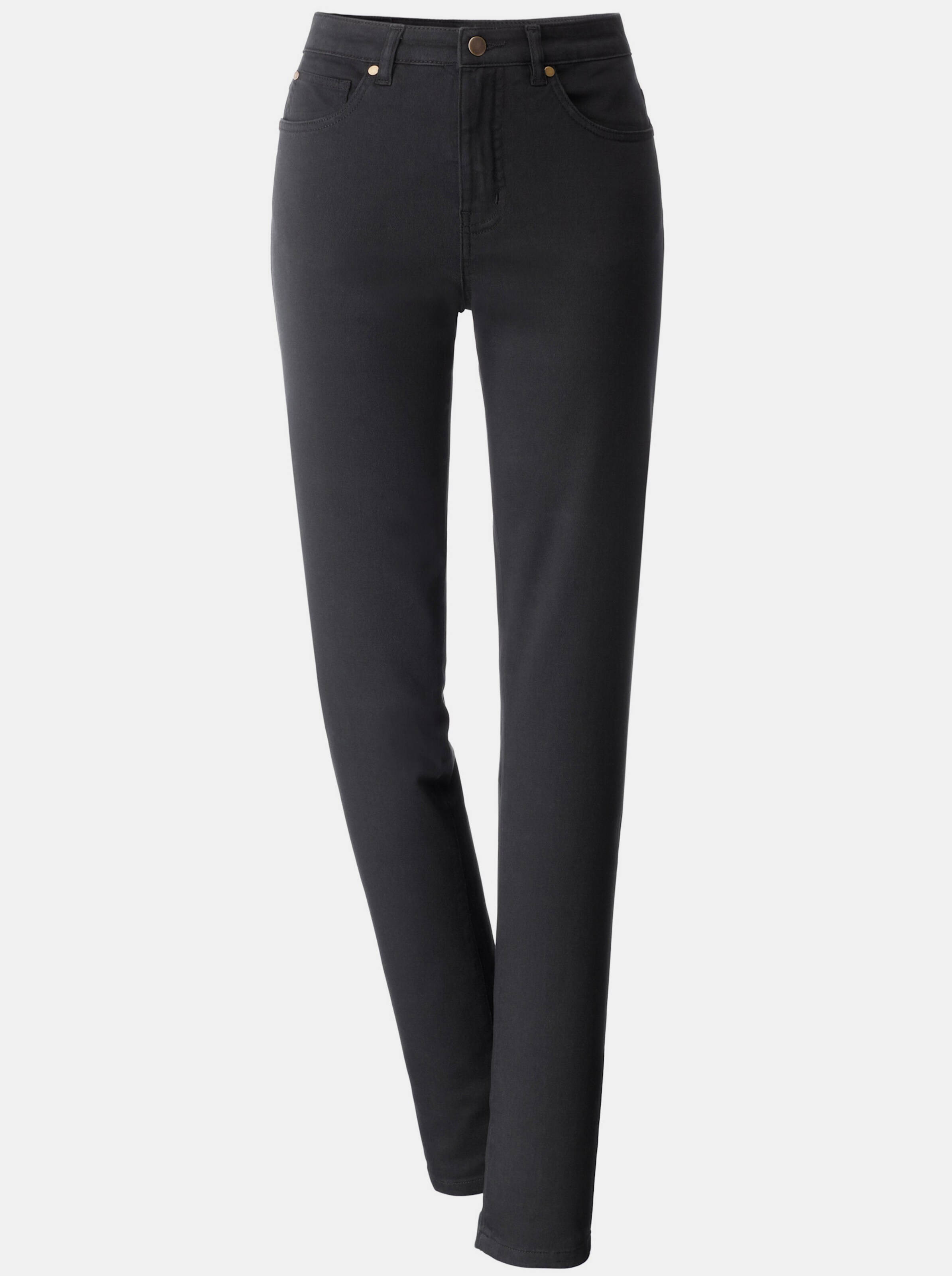 5-Pocket-Jeans
