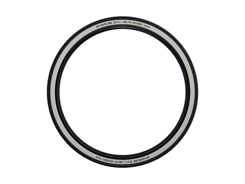 Schwalbe Delta Cruiser 37-540 Dæk