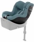 Cybex - Sirona G I-Size Plus - Baby-autostoel - Zwart - Veiligheidsfunctie