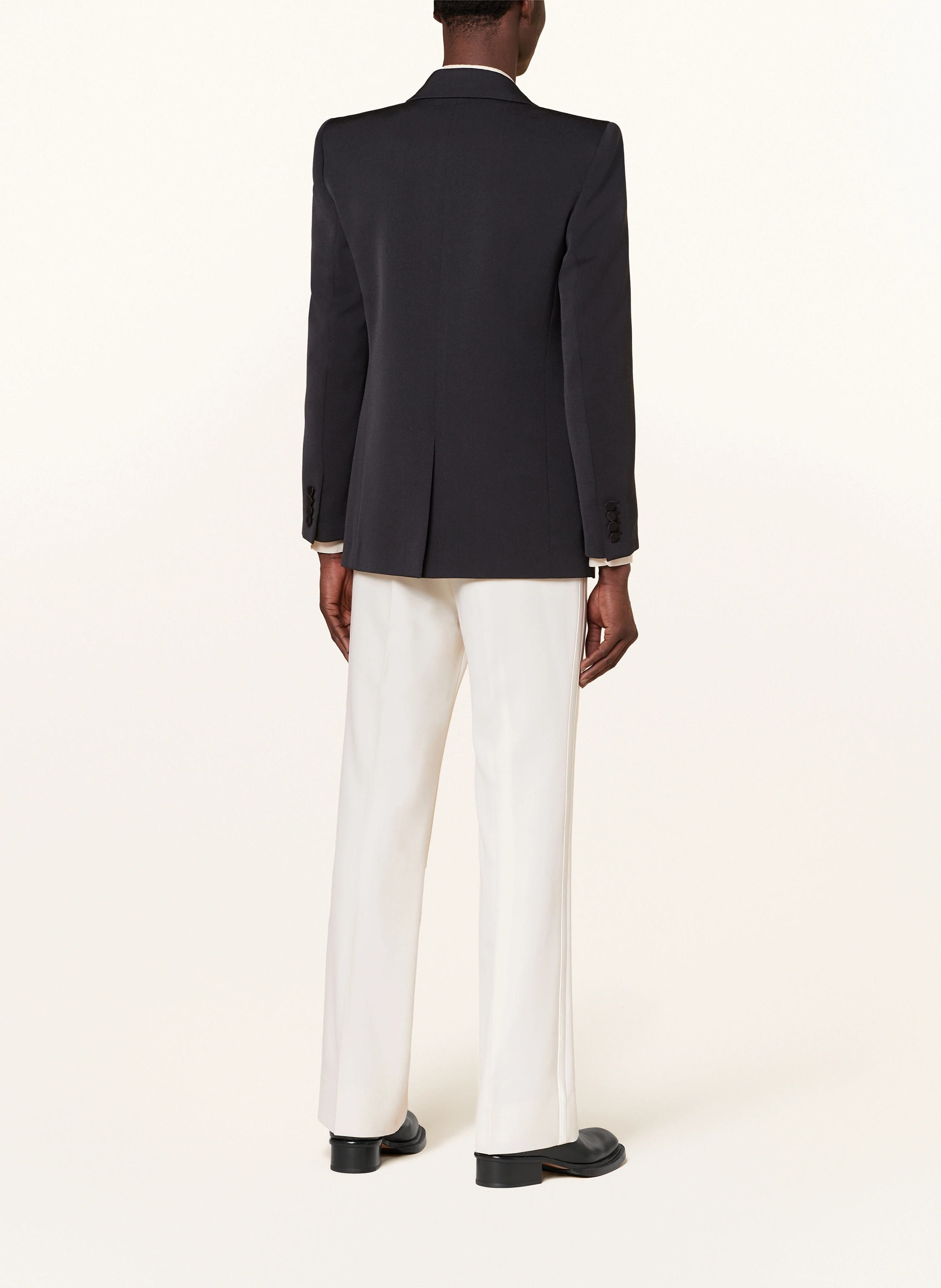 SAINT LAURENT Sakko Slim Fit
