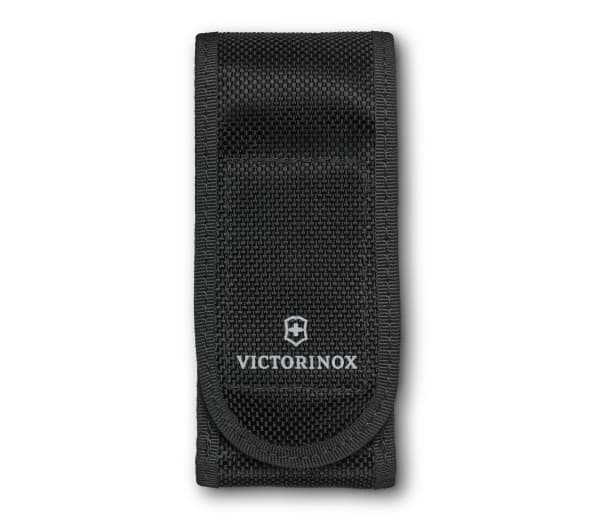 Victorinox 4.0841.N, Veske, Sort, Nylon, Velcro mappe, 115 mm, 38 mm