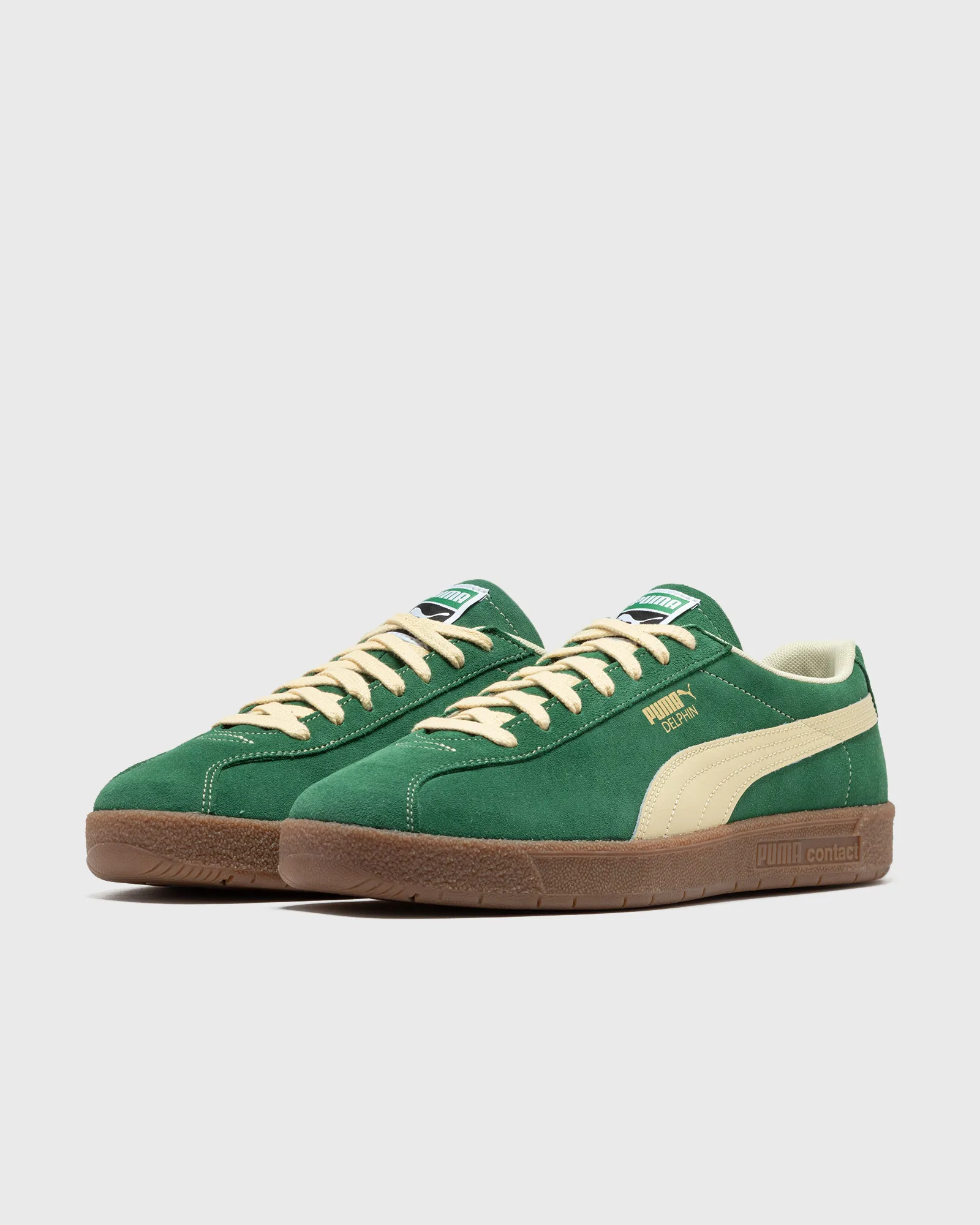 Puma Delphin