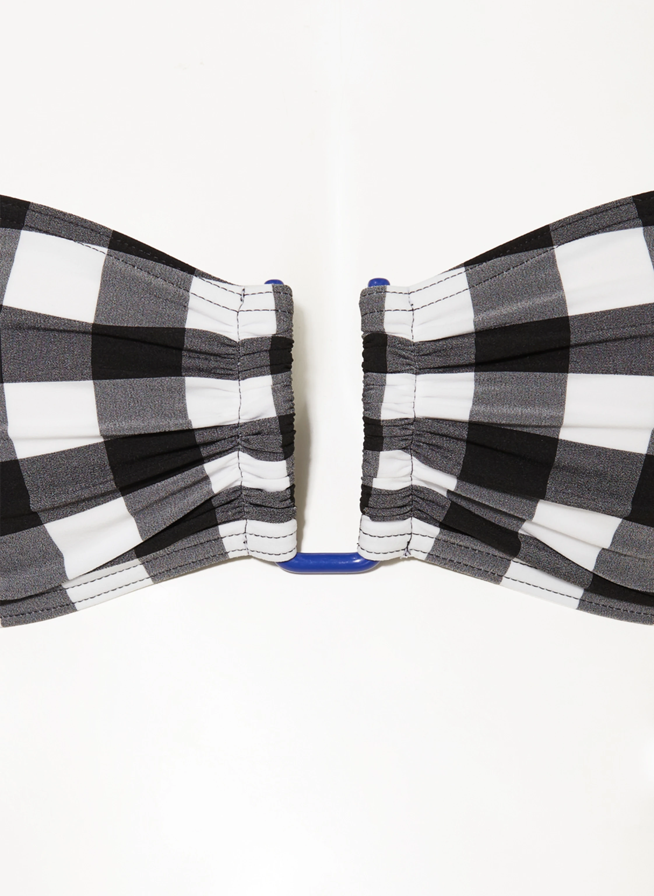 ERES Bandeau-Bikini-Top CUBE