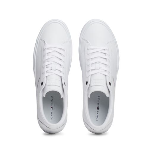 Tommy Hilfiger Sneakers, White, 44