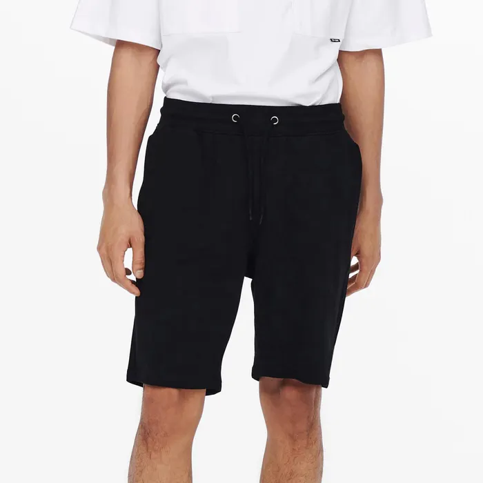 Only & Sons Neil Life Joggingshort Heren
