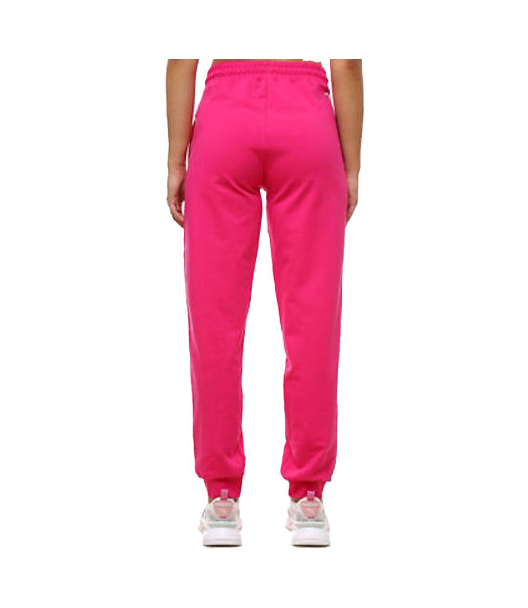 Jogging Rose Femme Fila Bozen