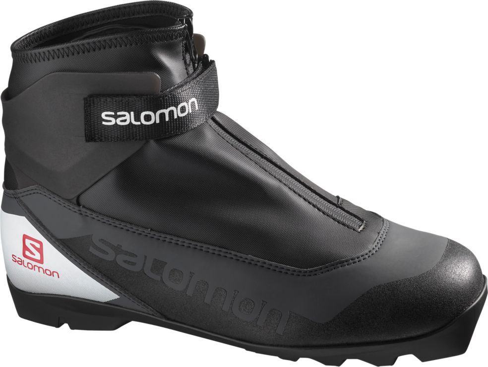 SalomonEscape Plus Prolink - schwarz