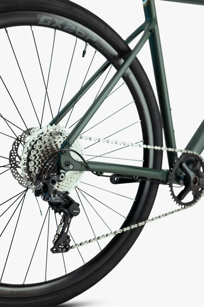 Stoke Calobra 28 Gravel Bike 2024