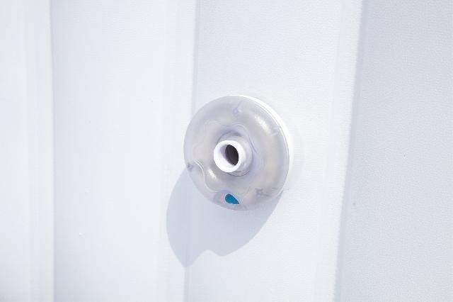 Opblaasbare Spa Maldives hydrojet pro