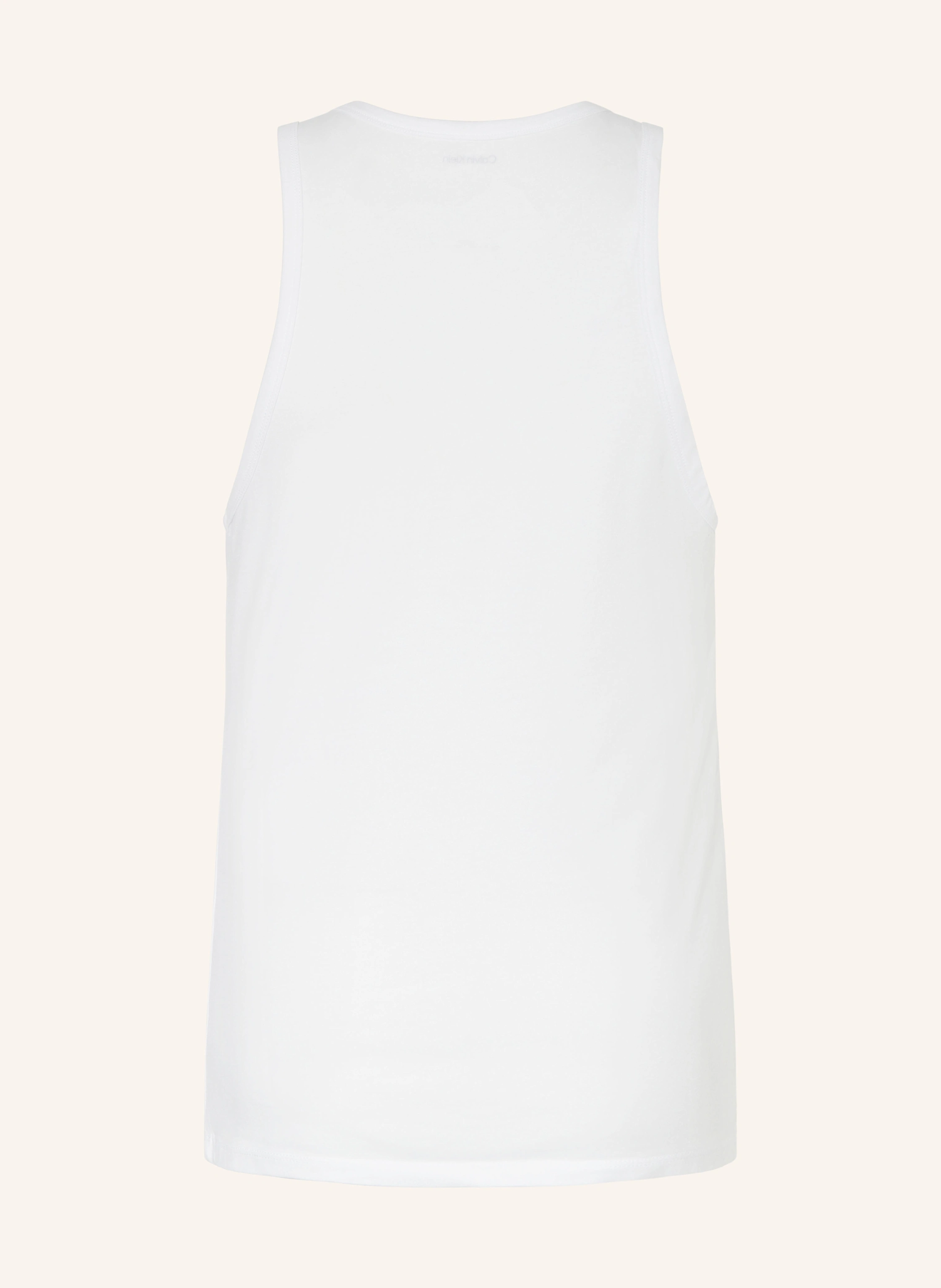 Calvin Klein 3er-Pack Unterhemden COTTON STRETCH BLEND