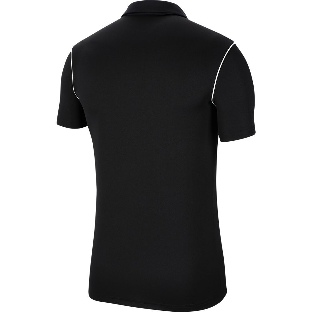 Polo Nike Park 20 Noir pour homme