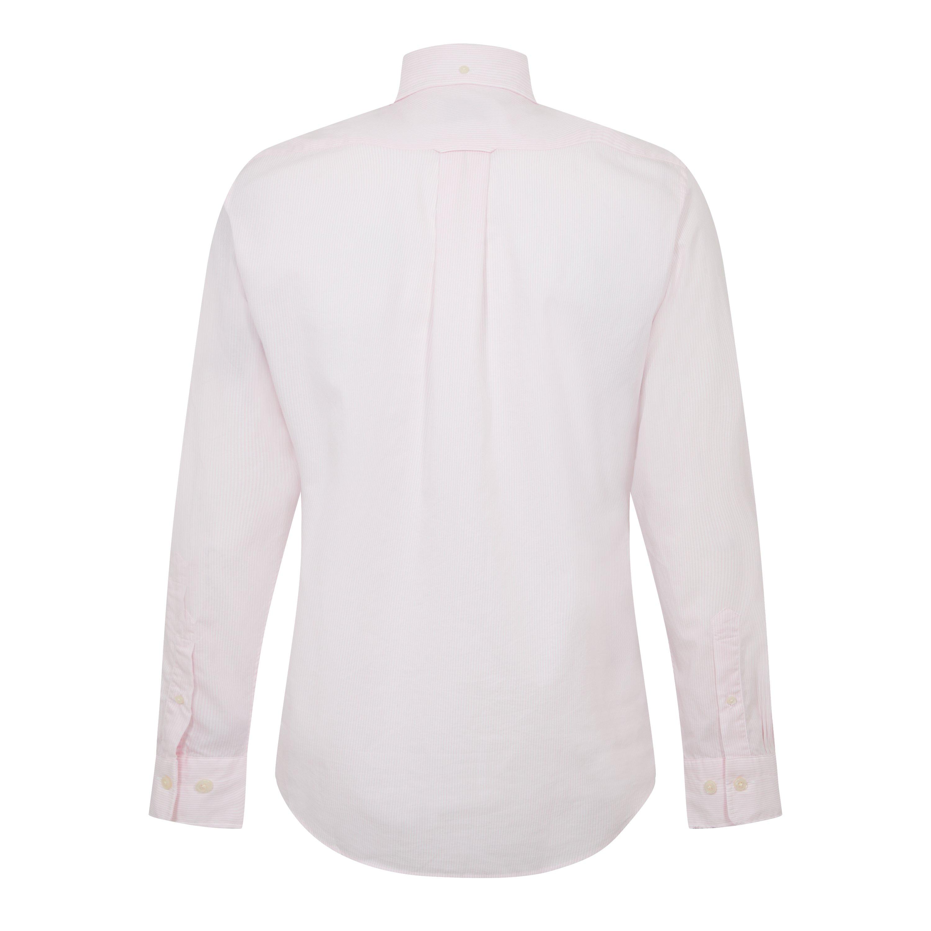 Gant Poplin Banker Shirt