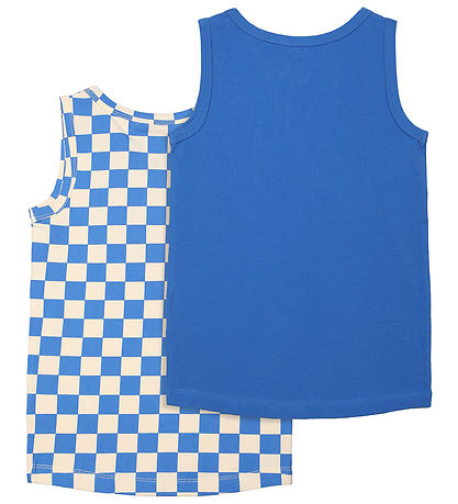 The New Undertr?je - 2-pak - Strong Blue