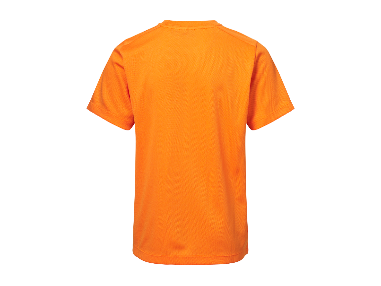 Kinder sportshirt
