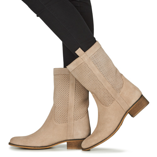Betty London - ONEVAR - Beige