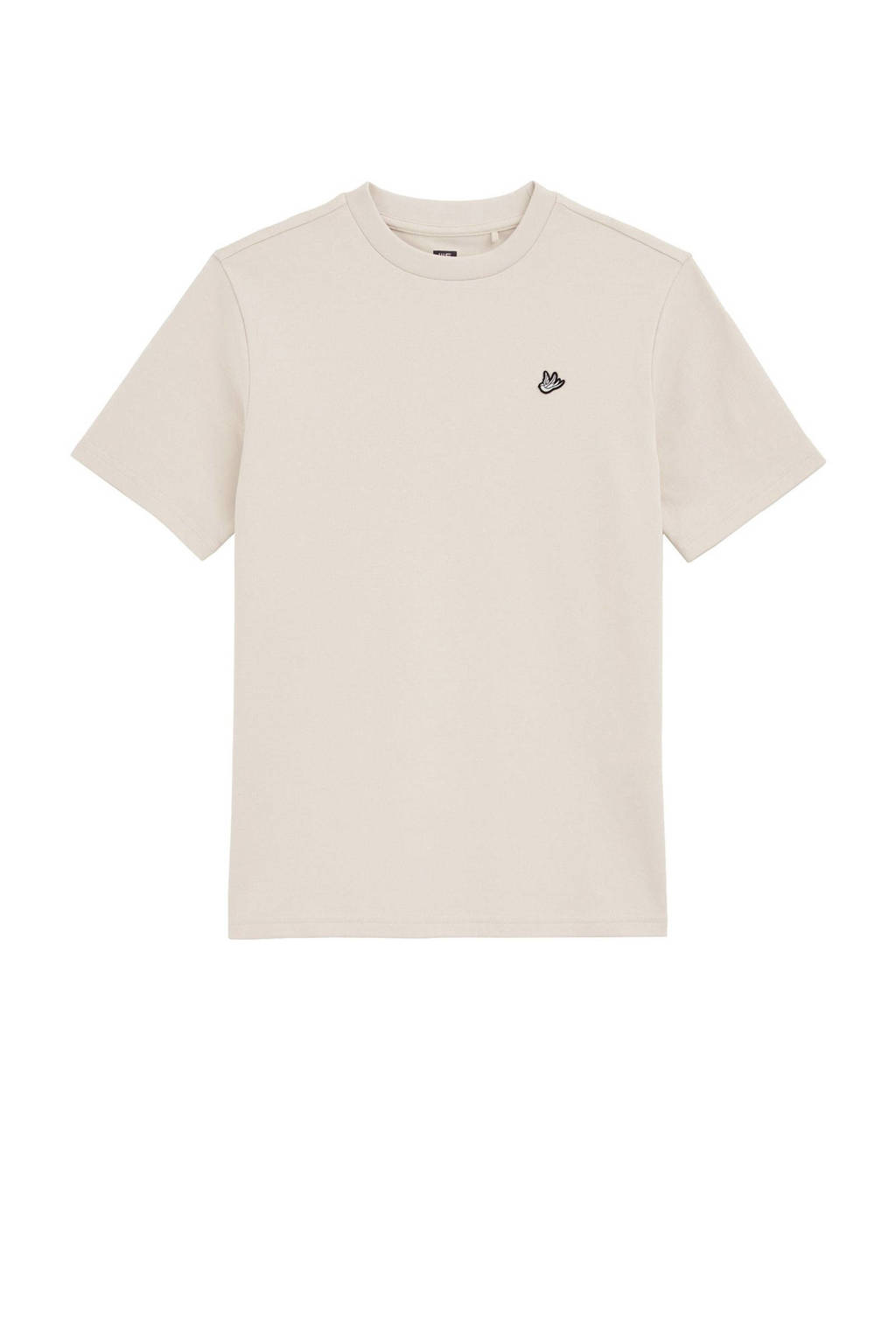 WE Fashion T-shirt ecru
