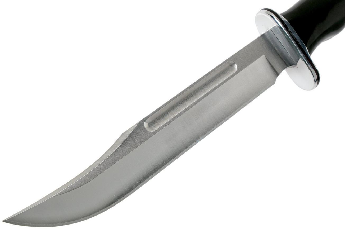 Buck 120 General Knife Phenolic 0120BKS-B Fixed