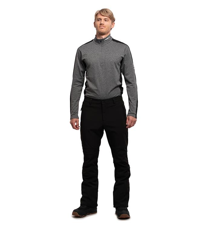 Icepeak Men Erding Softshell Broek
