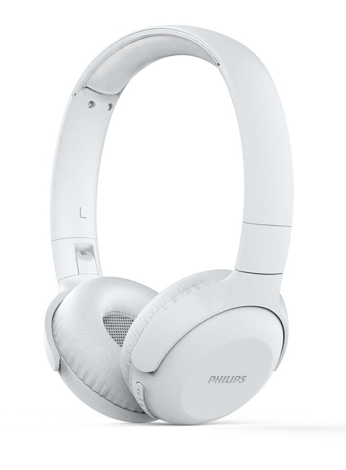 Philips Audio - TAUH-202WT/00 Wireless Headphone