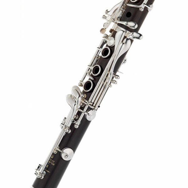 Buffet Crampon RC Prestige Bb-Clar 18/6 - NEW