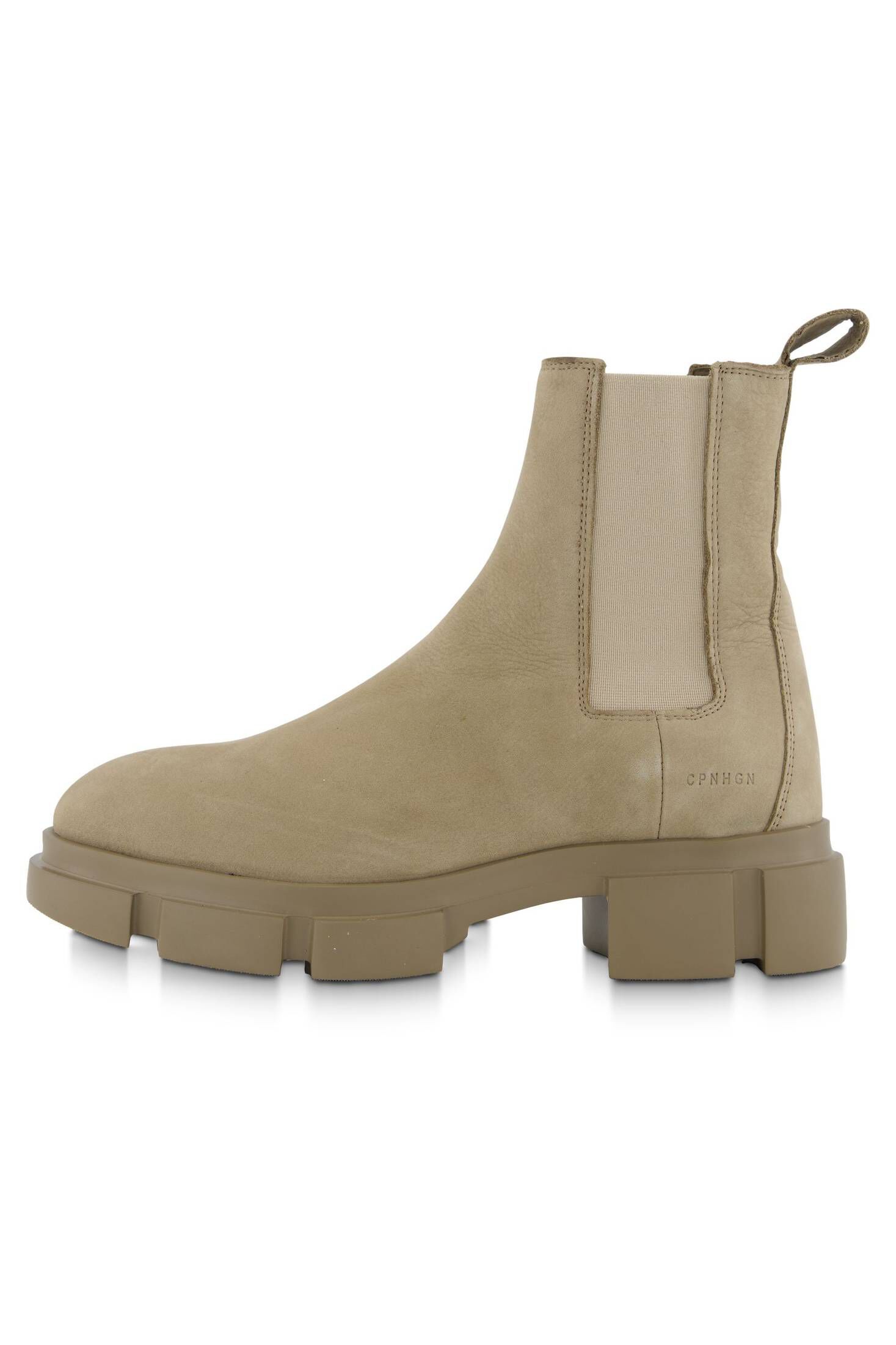 Copenhagen| Damen Chelsea-Boots