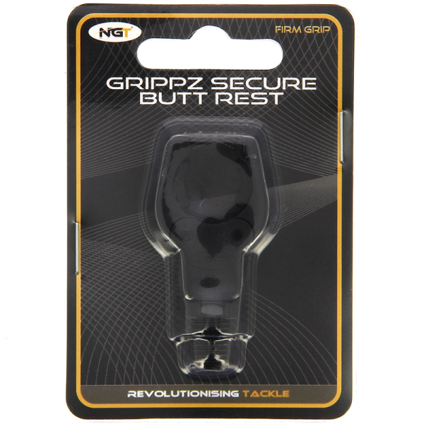 NGT Grippz Rod Rest