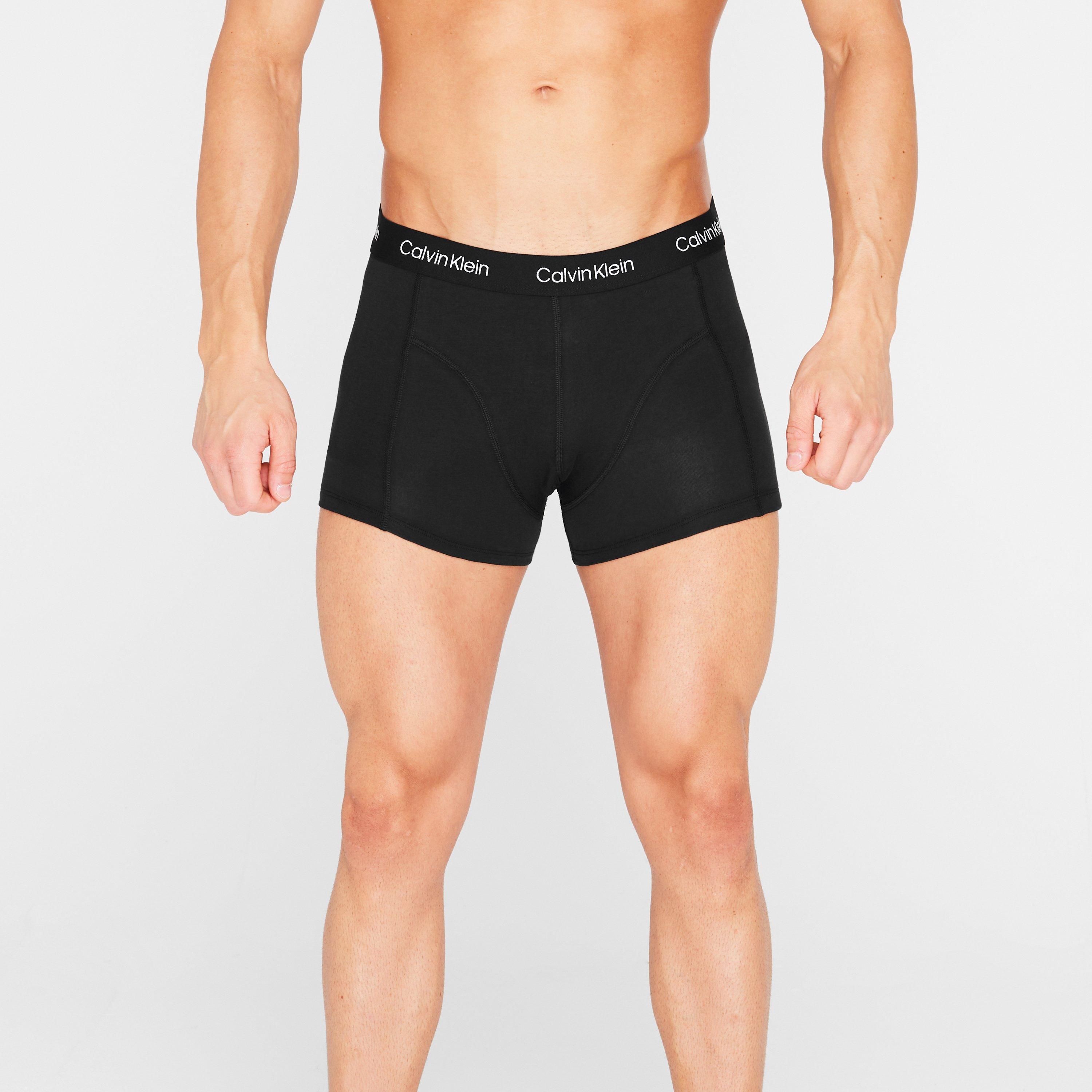 Calvin Klein 365 2 Pack Trunks