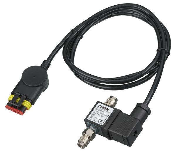 EHEIM pHcontrol+e Set inkl. pHsensor