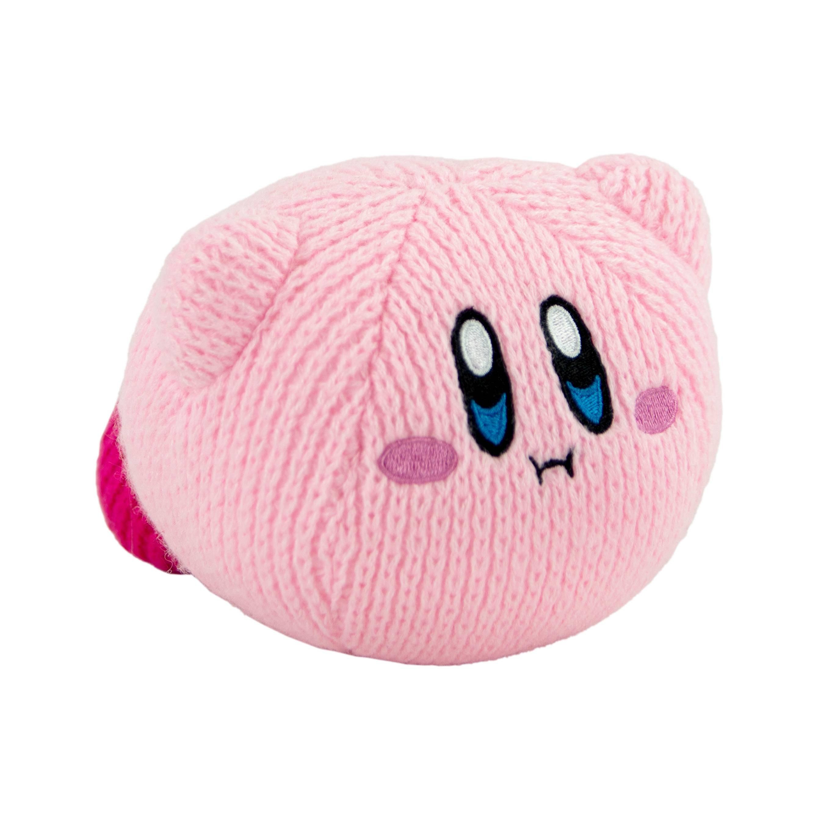 Kirby KNIT JUNIOR HOV 52