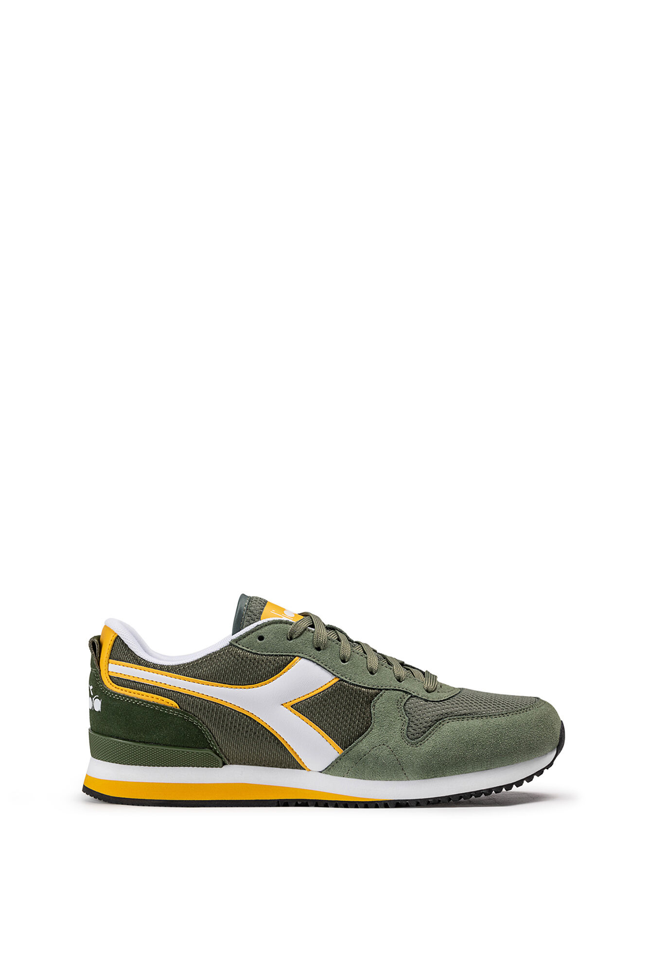 Sapatos Olympia - verde