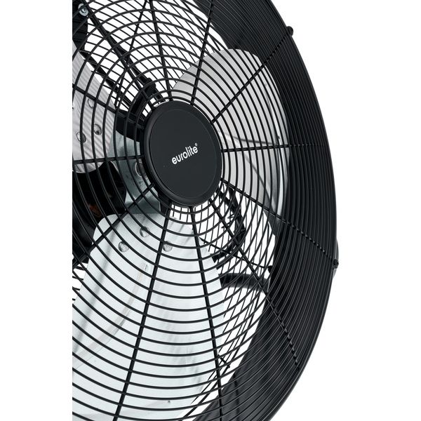Eurolite AF-8 Universal Drum Fan