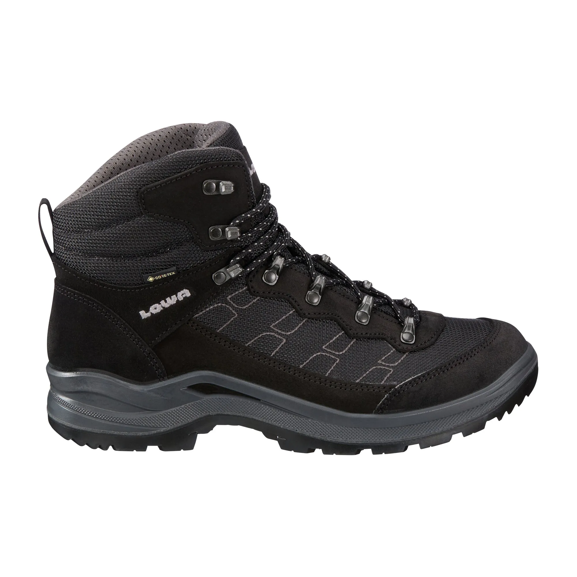 LOWA -  Stiefel Taurus Pro GTX Mid Frauen