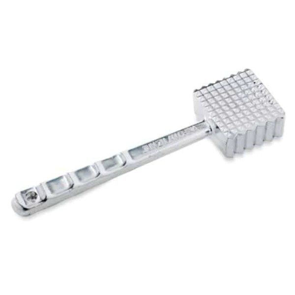 Attendrisseur Inox