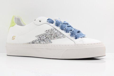 Stokton Schnürschuhe