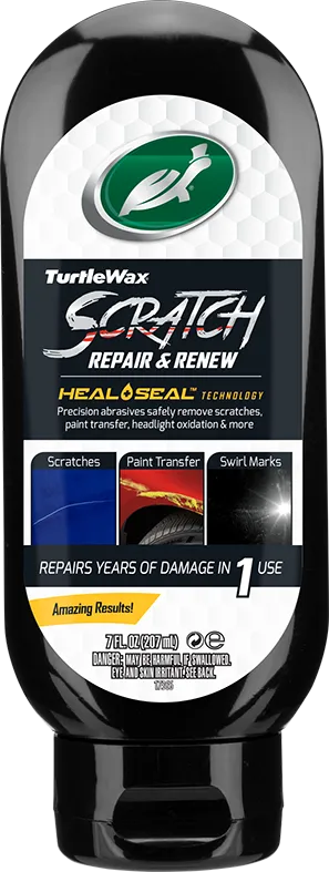 Turtle Wax Scratch Repair & Renew