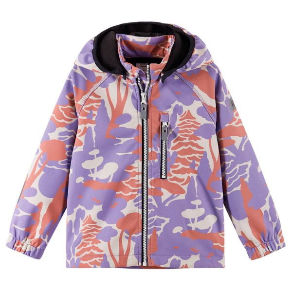 Reima - Kid's Vantti - Veste softshell