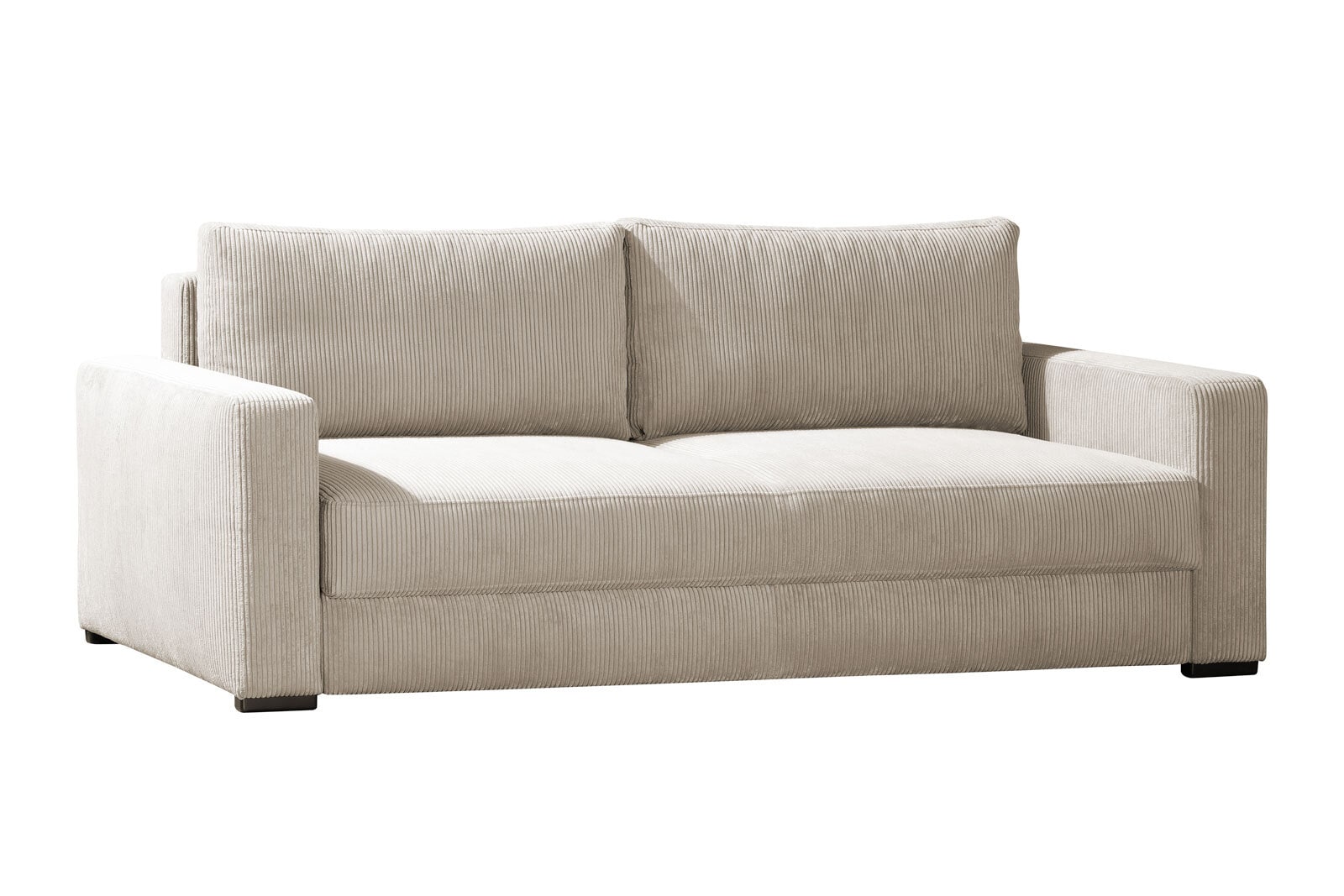 Schlafsofa LINDSEY natur