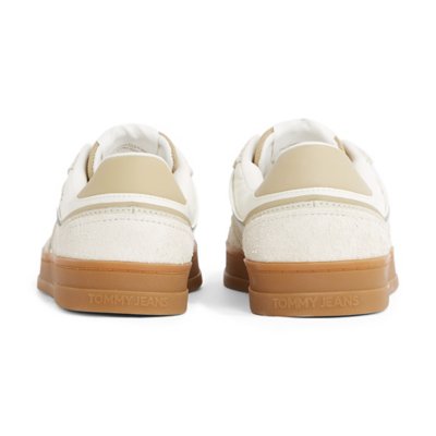Sneakers femme The Greenwich Mix Media TOMMY HILFIGER