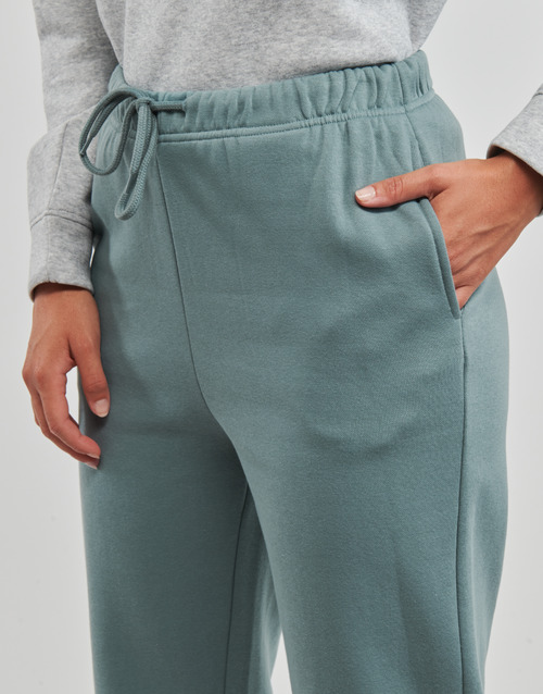 Pieces - PCCHILLI HW SWEAT PANTS NOOS - Vert