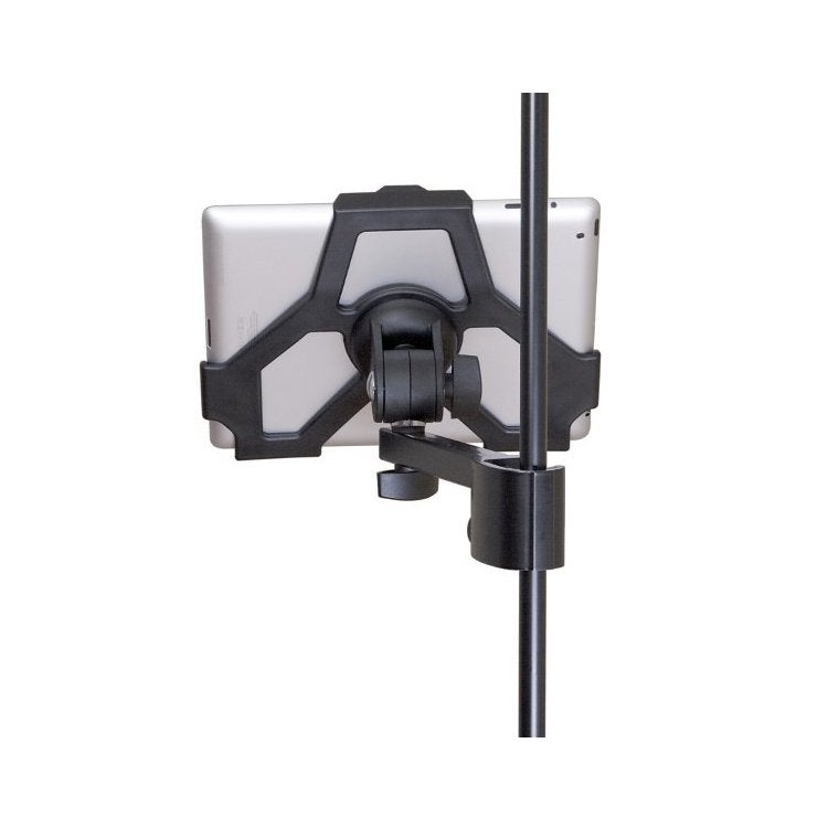 Konig & Meyer 19722 iPad houder voor statief