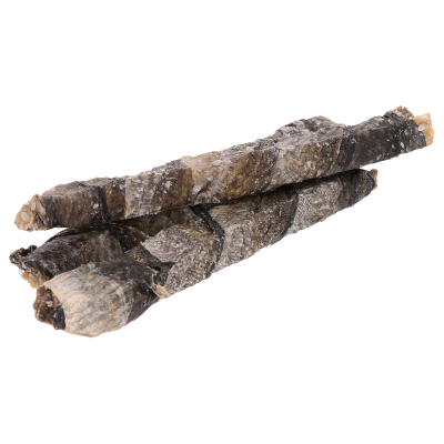 BePure Fischhautsticks Kabeljau 25cm/500g