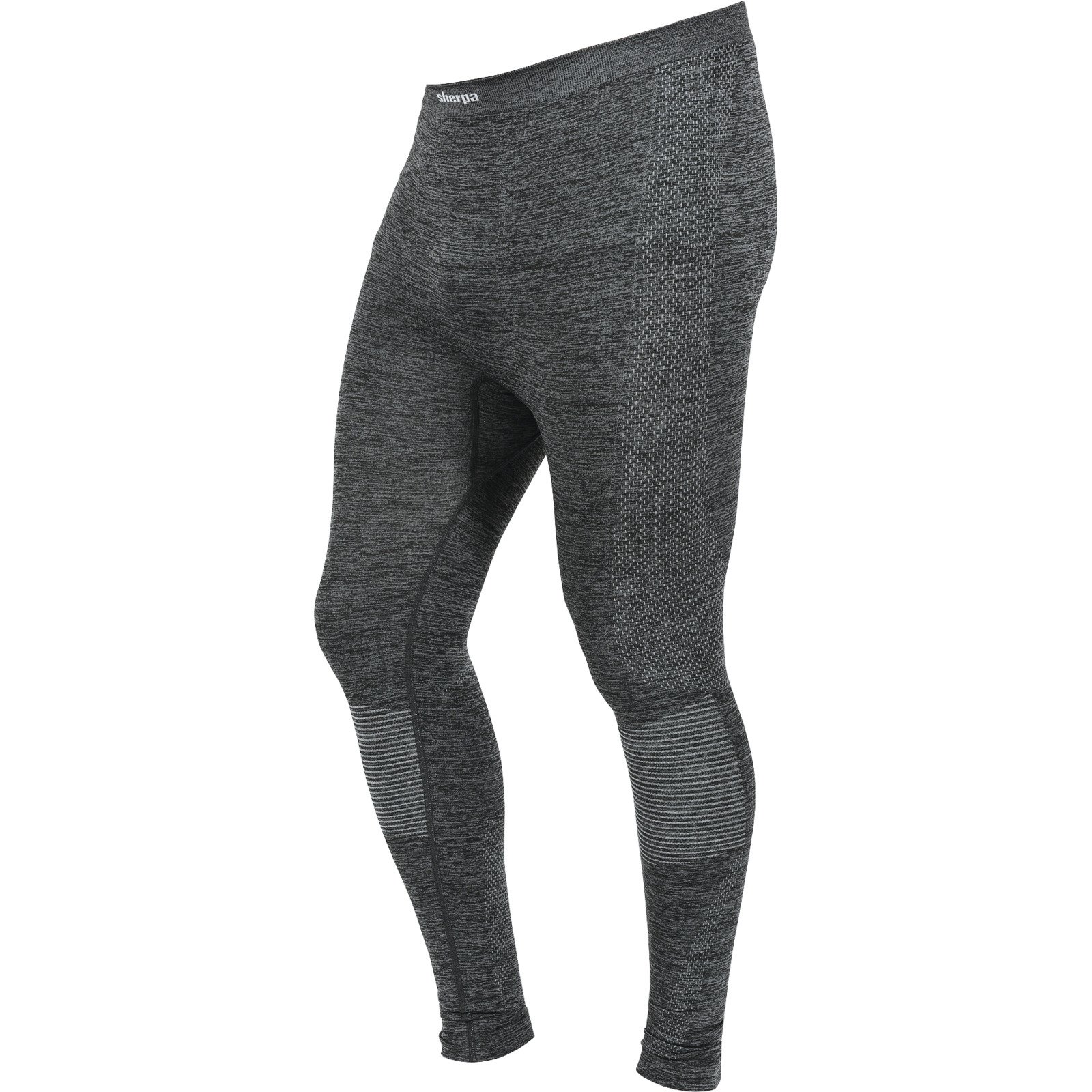 Sherpa Herren-Thermounterhose Lamahi seamless