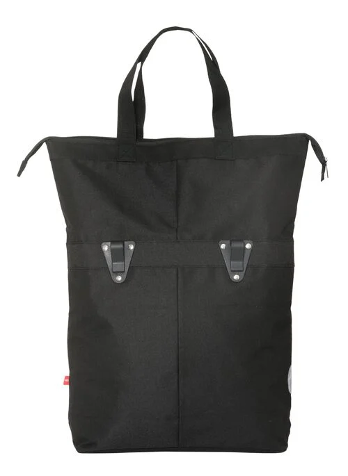 sacoche vélo 20L 51x34x12 noir