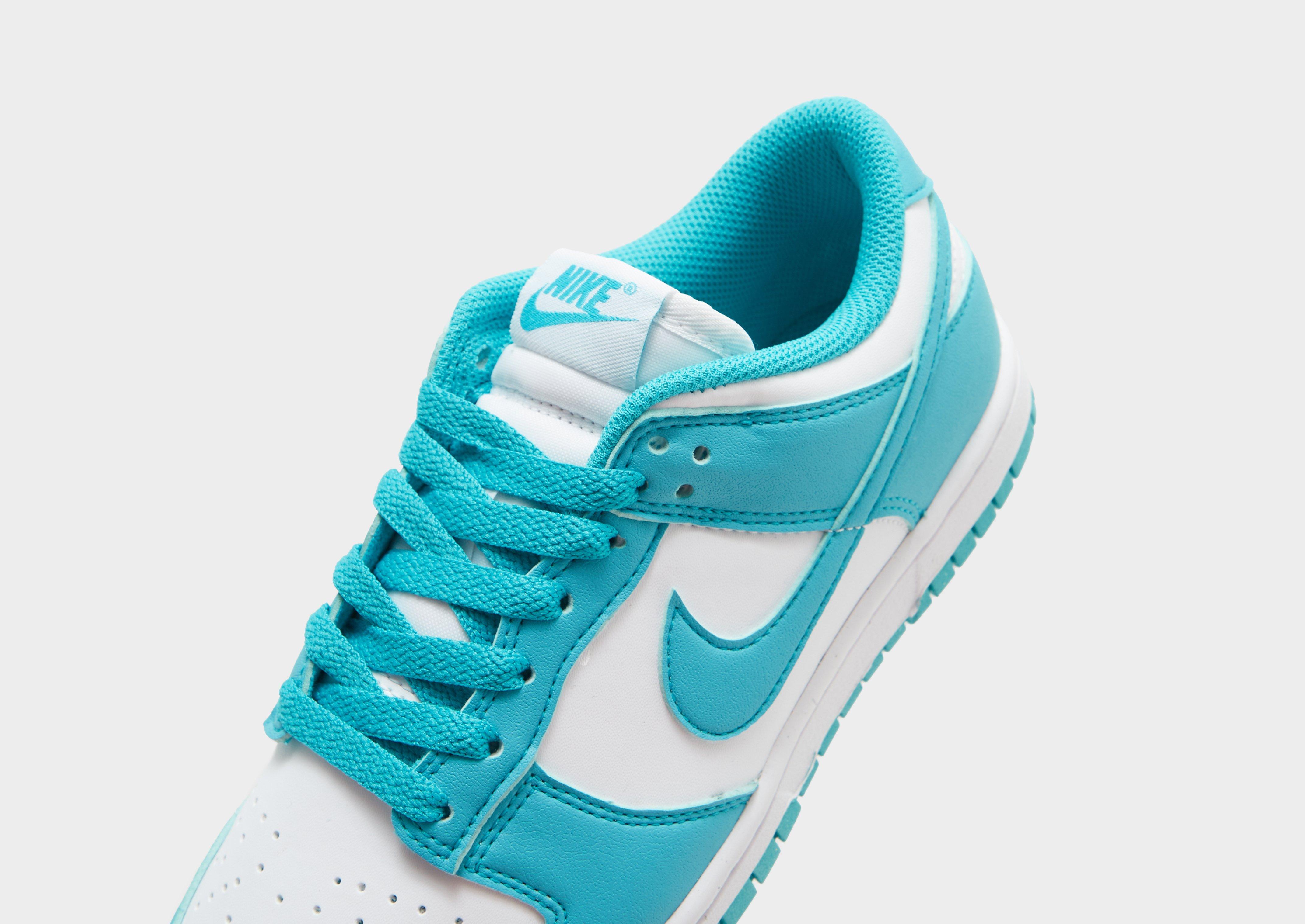 Nike Dunk Low Women's