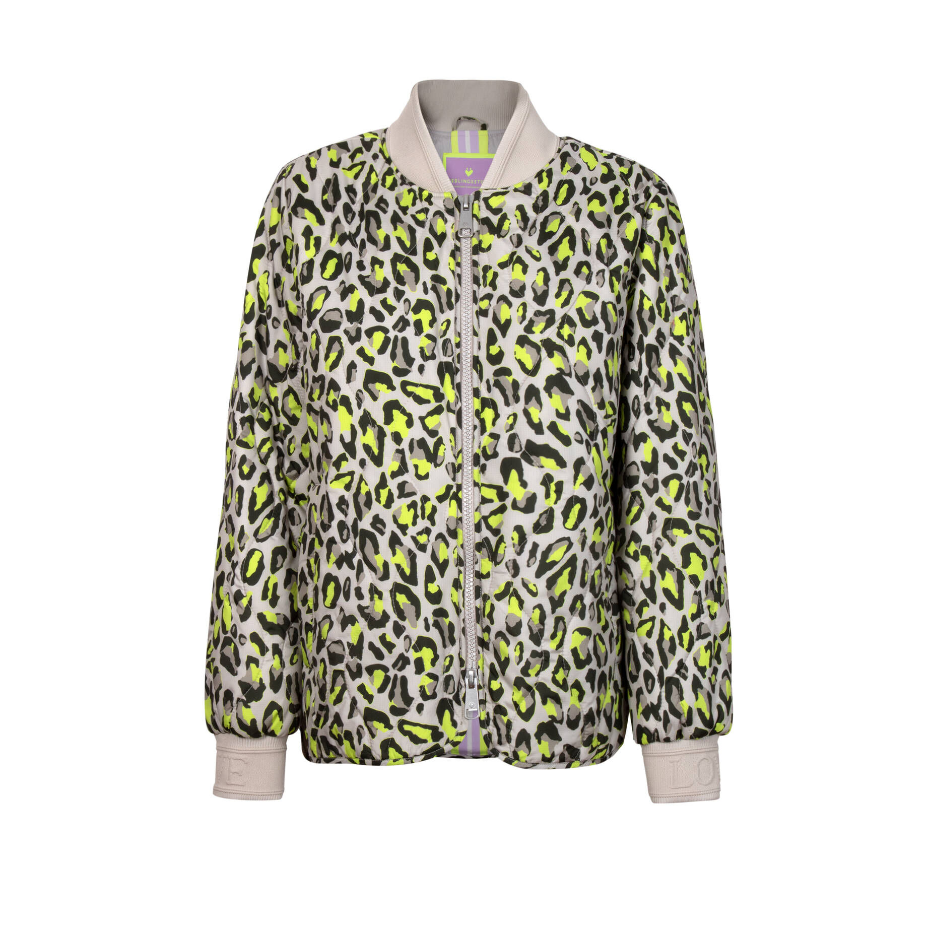 Lieblingsstück| Damen Jacke IVONAL
